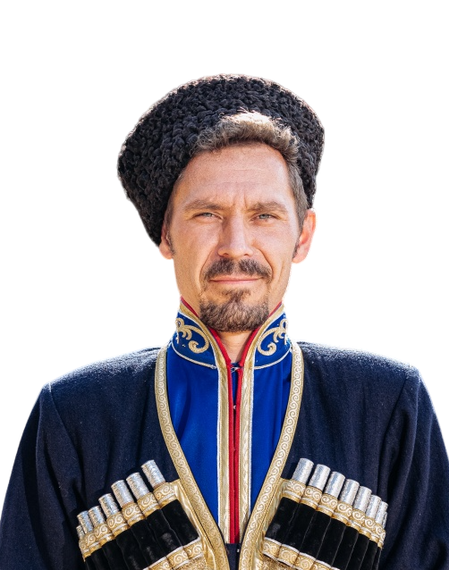 Залевский Сергей Викторович